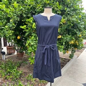 Euorpean Culture Sleeveless dress - size S